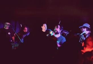 The World Is a Beautiful Place & I Am No Longer Afraid to Die (8)