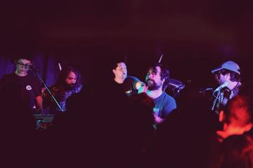 The World Is a Beautiful Place & I Am No Longer Afraid to Die (8)