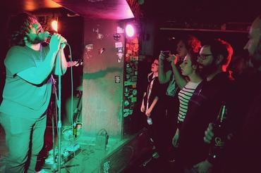 The World Is a Beautiful Place & I Am No Longer Afraid to Die (6)