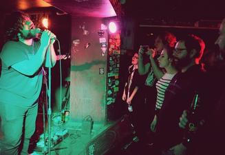 The World Is a Beautiful Place & I Am No Longer Afraid to Die (6)