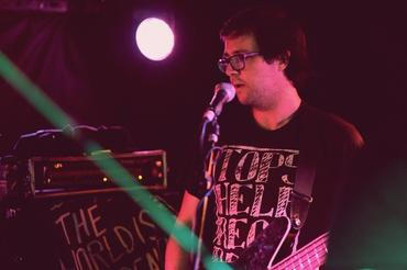 The World Is a Beautiful Place & I Am No Longer Afraid to Die(10)