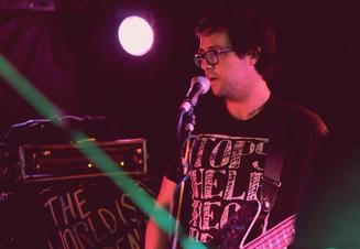 The World Is a Beautiful Place & I Am No Longer Afraid to Die(10)