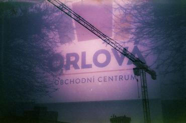 lockdown Orlová (1)