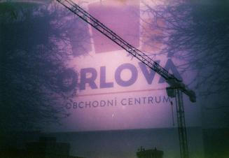 lockdown Orlová (1)
