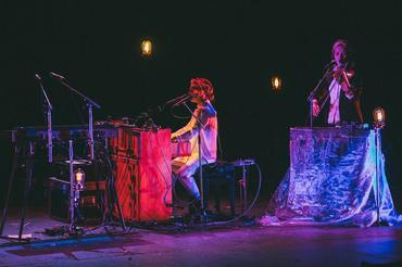 Agnes Obel