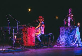 Agnes Obel