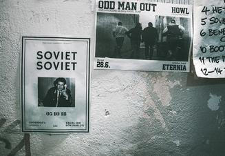 Soviet Soviet