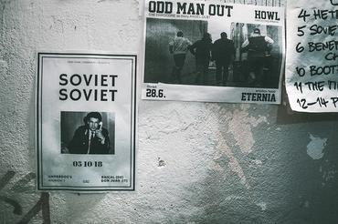 Soviet Soviet