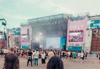 01_Melt! Festival