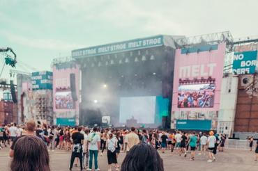 01_Melt! Festival
