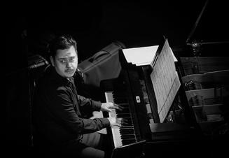 Lukáš Oravec Orchestra 2