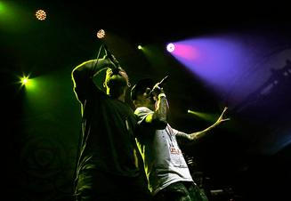 DUB FX I