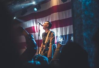 Anti Flag 1