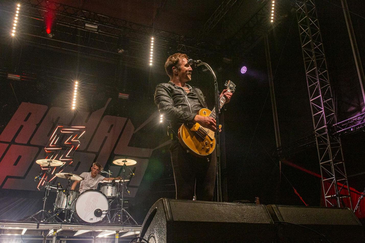 Royal Republic