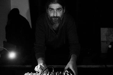 Postižená oblast