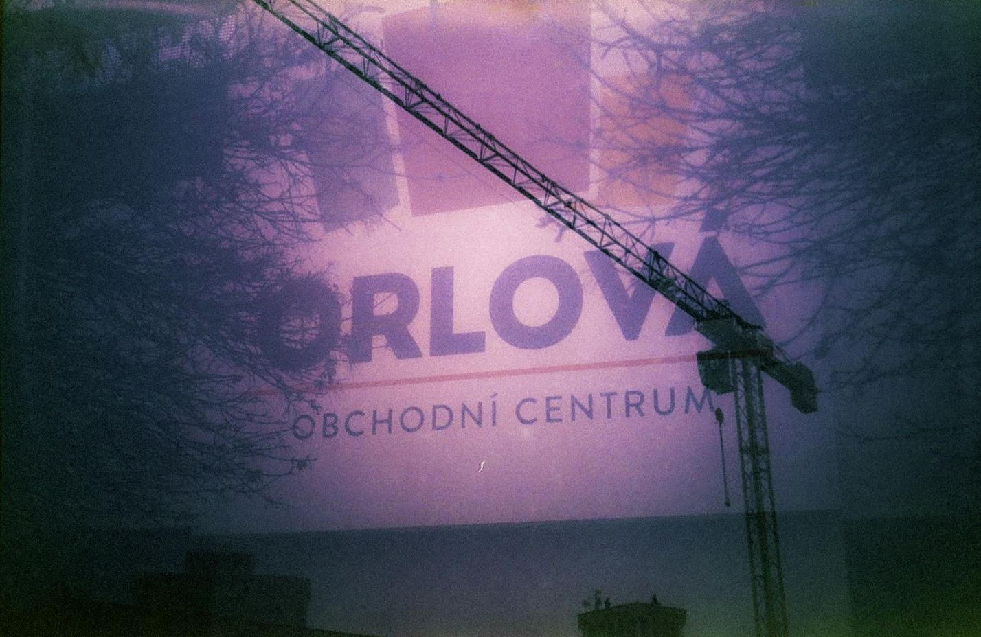 lockdown Orlová (1)