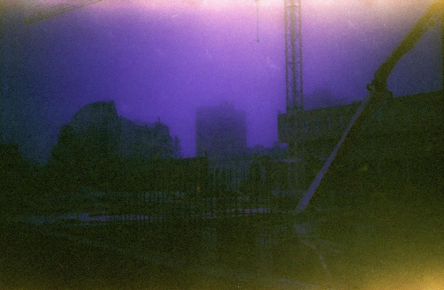 lockdown Orlová (7)