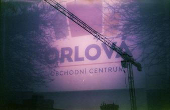 lockdown Orlová (1)
