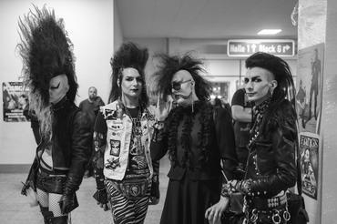 Gotik Treffen_Leipzig