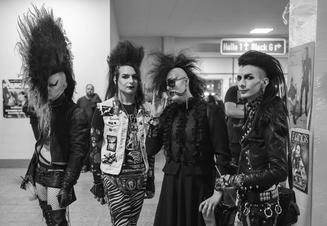 Gotik Treffen_Leipzig