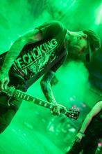 rotten sound
