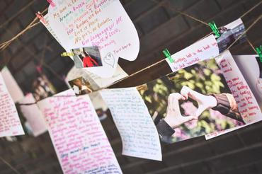 Lovestories Board 2