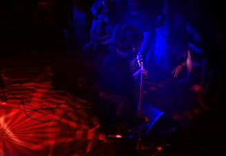 Deafheaven