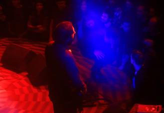 Deafheaven