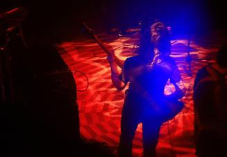 Deafheaven