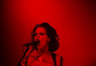 Anna Calvi