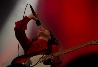 Anna Calvi