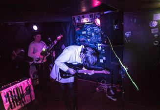 cate le bon