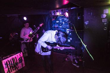 cate le bon