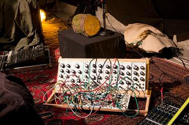 Performance Crossings