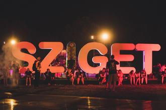 Sziget