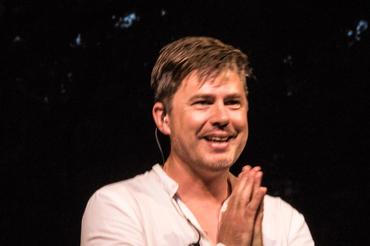 Daniel Herskedal