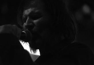 Mark Lanegan Band 1