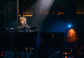 Tom Odell in concert, The Jazz Cafe, London, UK - 7767