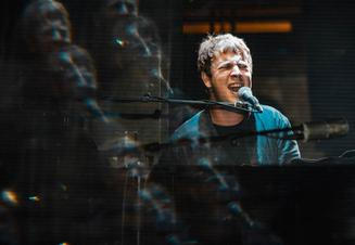 Tom Odell in concert, The Jazz Cafe, London, UK - 7813