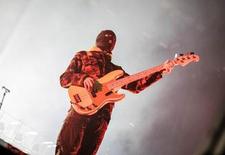 Twenty One Pilots 2