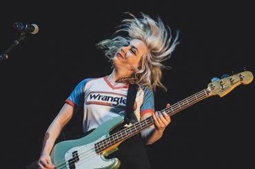 The Regrettes 2