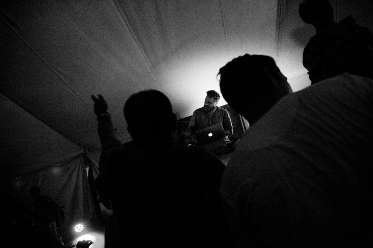 DJ Myslivec