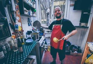 Chef du jour