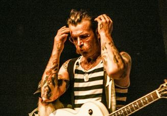 Eagles of Death Metal-12