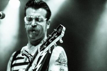Eagles of Death Metal-11