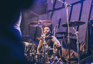 Aaron Buchanan & TCC 2