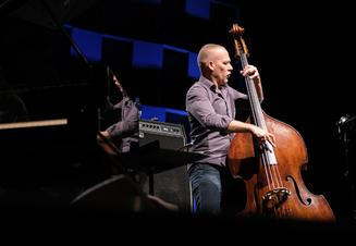 Avishai Cohen Trio