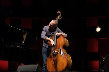 Avishai Cohen Trio