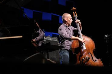Avishai Cohen Trio