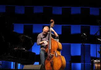 Avishai Cohen Trio